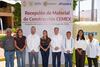 Cemex se suma a los trabajos de recuperación de viviendas en San Marcos Guerrero