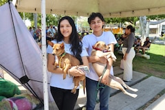 Día Internacional del Perro: así será el D’PetLovers Fest en Guadalajara este 19 y 20 de julio