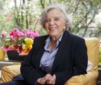 “La Fundación Elena Poniatowska asume por completo el Premio de Iberoamericano de Cuento y Novela”