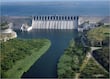 Presa La Amistad alcanza 20.5% de capacidad tras lluvias