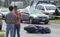 Pide Permanente a autoridades establecer medidas para niños que viajan en motocicletas; en alto riesgo