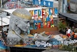 Del miedo al mural: La Comuna 13 de Medellín, un lienzo vivo que no olvida su pasado  