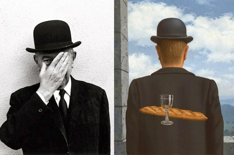 El misterio de la identidad