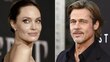 Angelina Jolie acusa a Brad Pitt en una demanda de maltratarla físicamente
