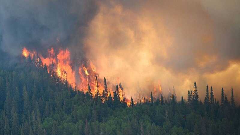 Así lo advierten sendos estudios publicados este lunes en Nature Climate Change y liderados por el Instituto de Potsdam para la Investigación del Impacto Climático PIK.