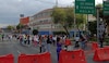 Protesta de trabajadoras sexuales en Tlalpan contra ciclovía: temen perder su fuente de ingresos
