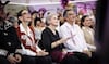 DIF Tamaulipas promueve integración familiar en la Feria 2025