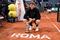 Jannik Sinner conquista Roma y entra en la historia del tenis