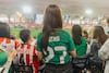 Guadalajara se pone mundialista