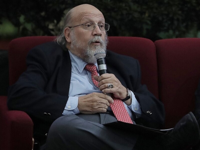El economista Joseph Stiglitz habla sobre la desigualdad económica