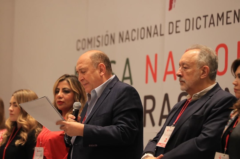 Comisión Nacional de Dictamen