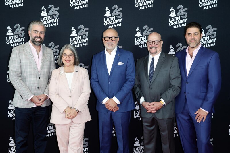 Latin Grammy Awards