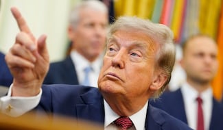 “No me importa” renovar el T-MEC, “a México y a Canadá sí”: Trump