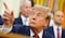 “No me importa” renovar el T-MEC, “a México y a Canadá sí”: Trump