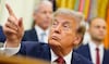 “No me importa” renovar el T-MEC, “a México y a Canadá sí”: Trump