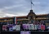 A 12 años de Ayotzinapa, padres de los 43 aún esperan conocer la verdad