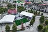 Edomex inaugura 14 sedes para seguir el Mundial con actividades culturales y turísticas