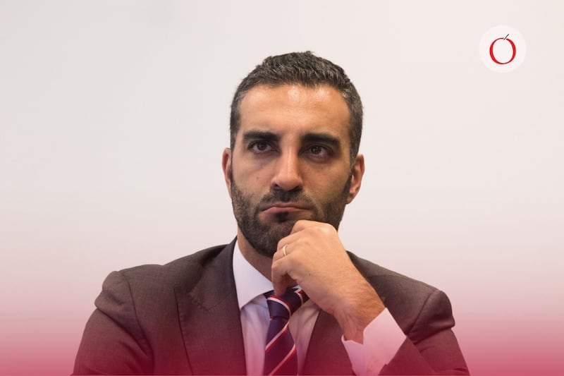 La FGR emitió un comunicado informando su detención, pero el empresario niega que esto sea verdad y asegura que atentaron contra su vida.