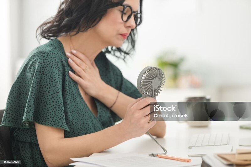Menopausia, los cambios en una nueva etapa de la vida de las mujeres
