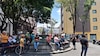 Reubican punto 420 en Plaza Tlaxcoaque tras oposición vecinal