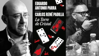 Contar hacia el interior: Eduardo Antonio Parra y Carlos René Padilla recuentan el asesinato de Trotsky en La torre de cristal