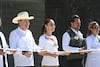 Sheinbaum celebra Plan de Justicia para el Pueblo Yaqui; “es un reconocimiento histórico”, afirma 