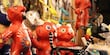 BUAP abre Taller de Cartonería para celebrar tradiciones mexicanas