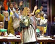 De Will Smith a Queen Latifah: los Grammy homenajean medio siglo de historia del Hip Hop