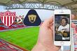 Necaxa vs Pumas: horario, canal, cómo y dónde ver en vivo la Liga MX