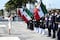 “Servir a la patria es un acto de amor profundo a México”, afirma Sheinbaum en el 204 Aniversario de la Armada