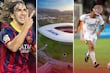 Barcelona vs Real Madrid: horario, canal, cómo y dónde ver en vivo la Copa de Leyendas 2026