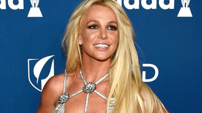 Britney Spears muestra su apoyo al movimiento #FreeBritney en los Billboard Music Awards 2021