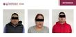 Caen 3 “Tanzanios” narcomenudistas, homicidas y traficantes de armas