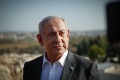 Netanyahu advierte que hará cumplir “con mano dura” el alto al fuego en Gaza y Líbano 