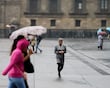Prevén lluvias fuertes y granizo en la CDMX este jueves