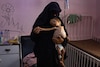 La cifra de niños muertos por desnutrición en Gaza se eleva a 100 