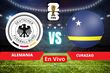 Alemania vs Curazao: horario, pronóstico, cómo y dónde ver el partido de la Copa Mundial FIFA 2026
