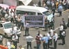 Transportistas anuncian paros y bloqueos en CDMX por incumplimiento de exigencias