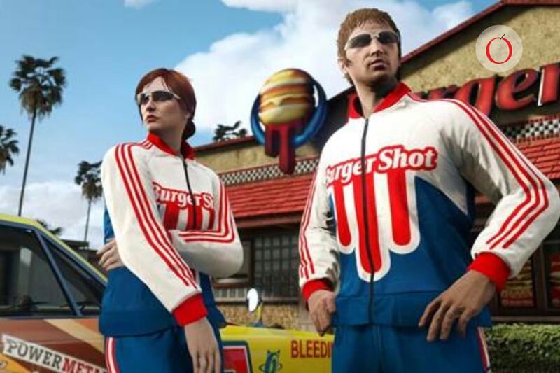 Drops, recompensas y más; esto es todo lo que puedes conseguir en la semana de GTA RP en Twitch