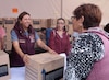 VC entrega más de dos mil despensas a familias vulnerables como parte de programa social