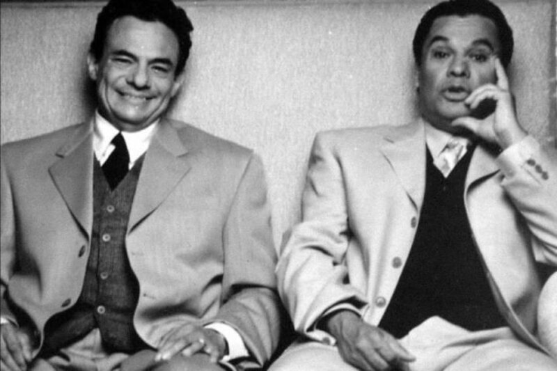 Los hermanos Marx