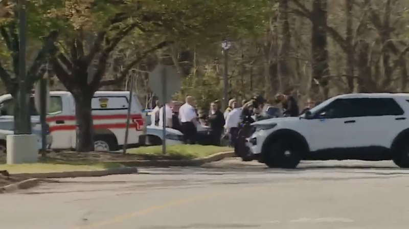 Posible tiroteo en una escuela de Florida deja varios heridos