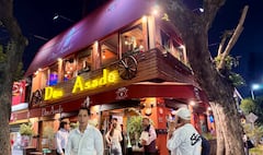 Meseros golpean a comensal tras inconformidad con la propina, en Coyoacán 