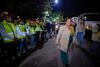Inicia programa nocturno de bacheo en la CDMX