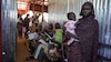 Están reducidos “a piel y huesos” los niños en Sudán: Unicef