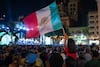 Artistas confirmados para dar el grito en CDMX