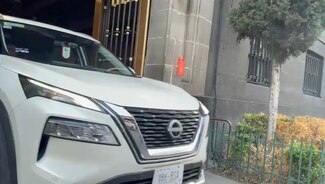 Hugo Aguilar se reúne con Norma Piña para abordar transición “tersa” por México
