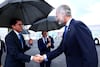 “México y España fortalecen sus lazos diplomáticos”: SRE 