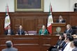 Nueva Corte arranca con plan de austeridad por 1.1 mmdp al año