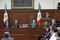 Nueva Corte arranca con plan de austeridad por 1.1 mmdp al año